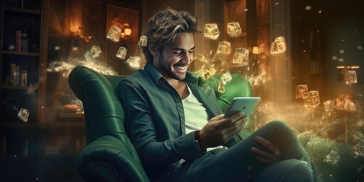 Struktur promosi reload baletoto dengan bonus deposit berganda